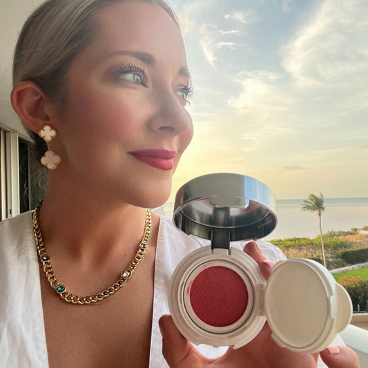 AirCushion Blush