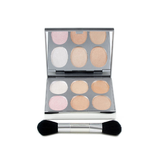 JA Basics Highlighter Palette