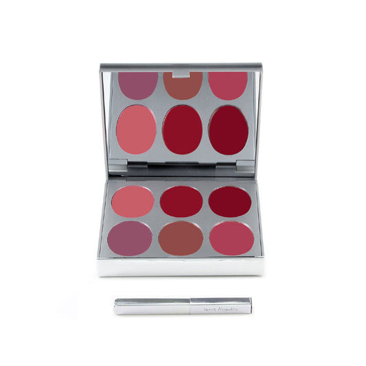 JA Basics Lipstick Palette
