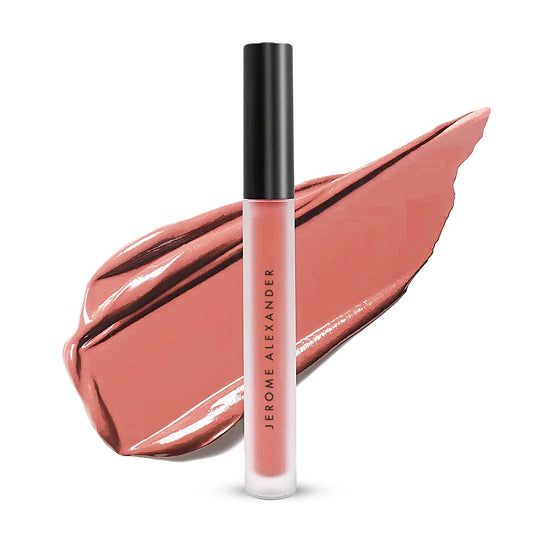 24 & More Matte Liquid Lipstick 3-Piece Set