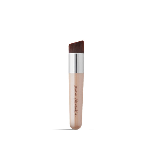 Kabuki Contour & Concealer Brush