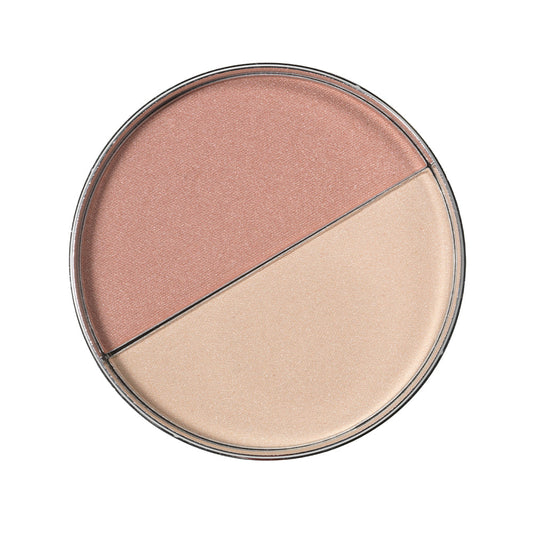 Stackables Duo-Tone Highlighter & Blush