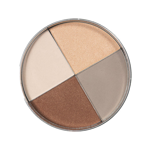 Stackables Just Right Eyeshadow Quad