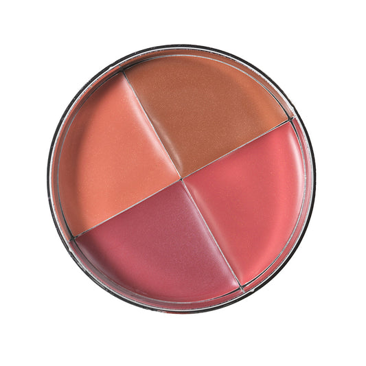 Stackables Smooth & Sultry Lipstick Quad