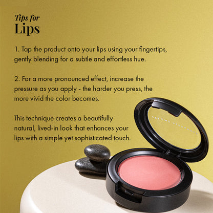 Blush 'n' Kiss Lip Tint