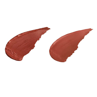 Matte & Shine Lipstick Duo