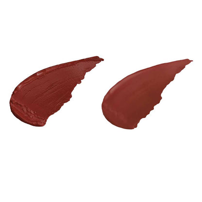 Matte & Shine Lipstick Duo