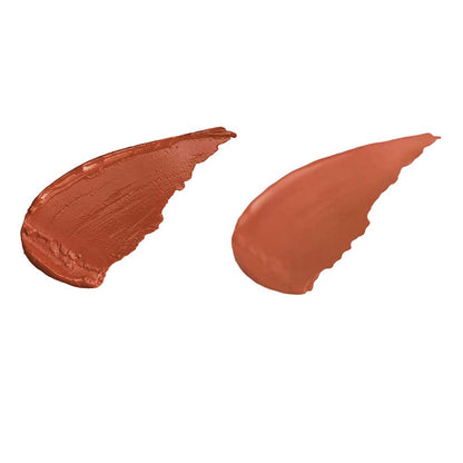 Matte & Shine Lipstick Duo