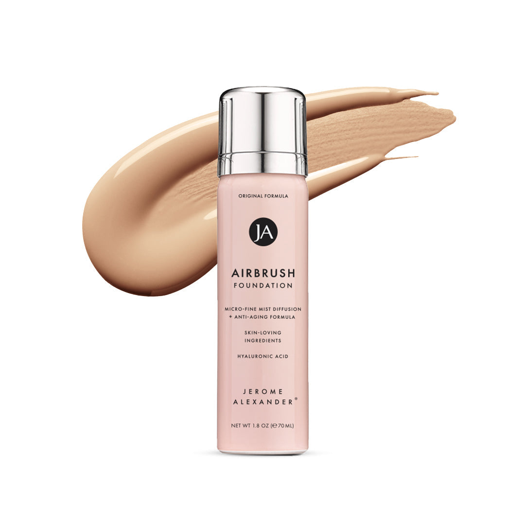 AirBrush Foundation Duo