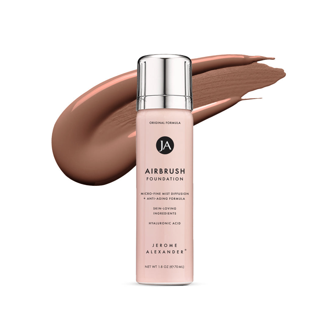 AirBrush Foundation Duo