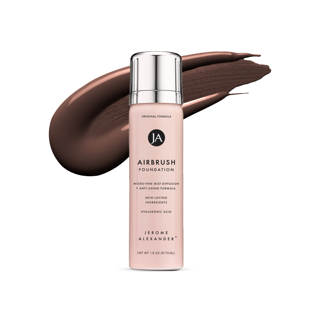 AirBrush Foundation