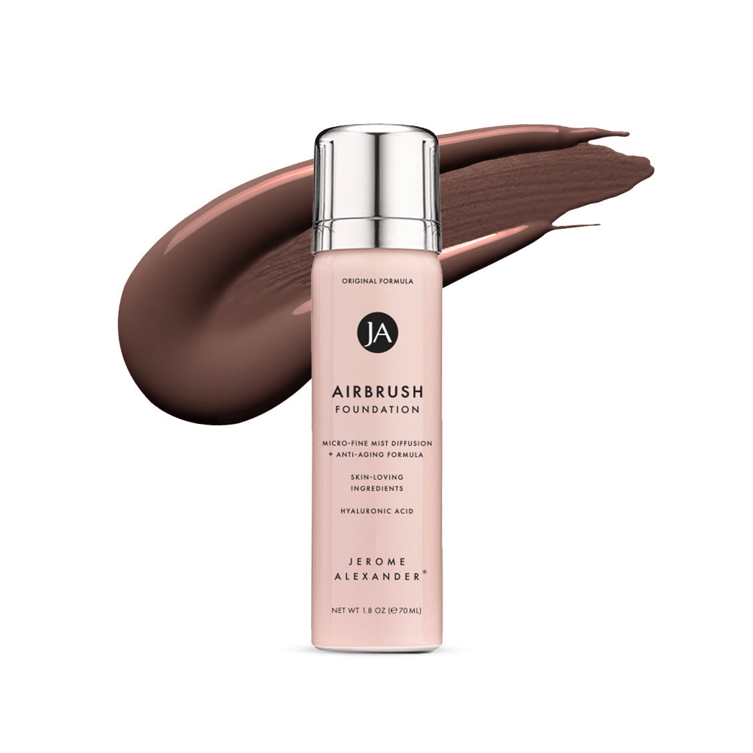 AirBrush Foundation Duo