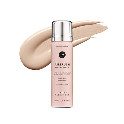 AirBrush Foundation Duo