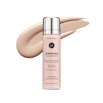 AirBrush Foundation Duo