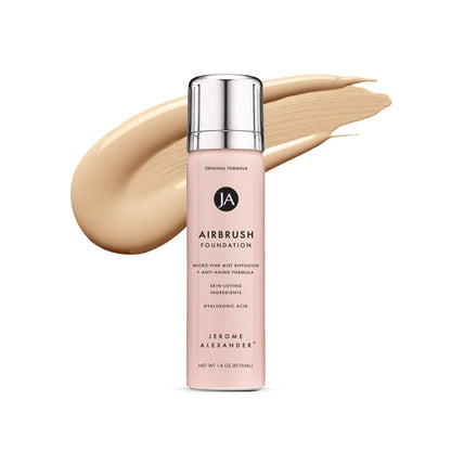 AirBrush Foundation
