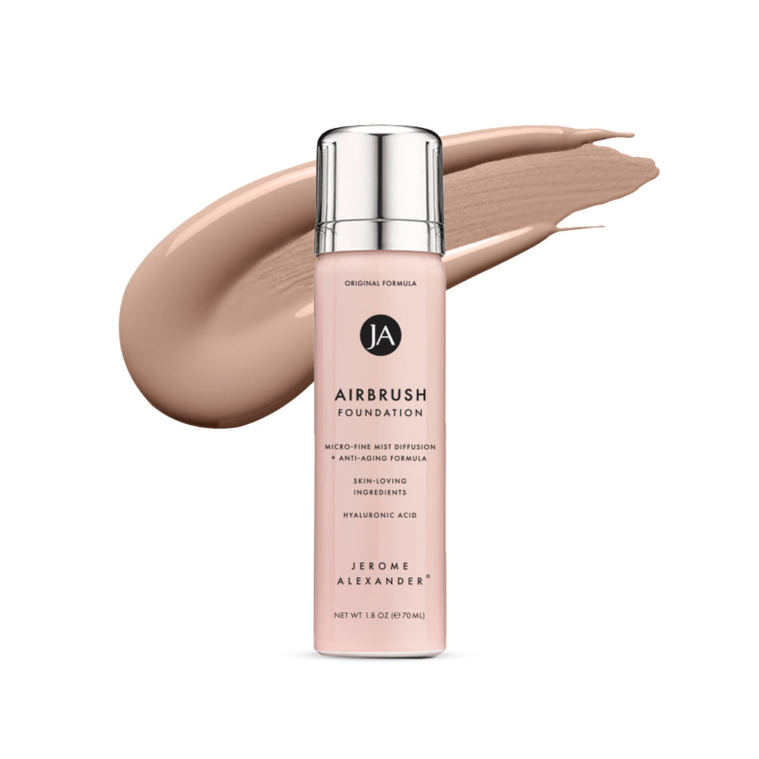 AirBrush Foundation