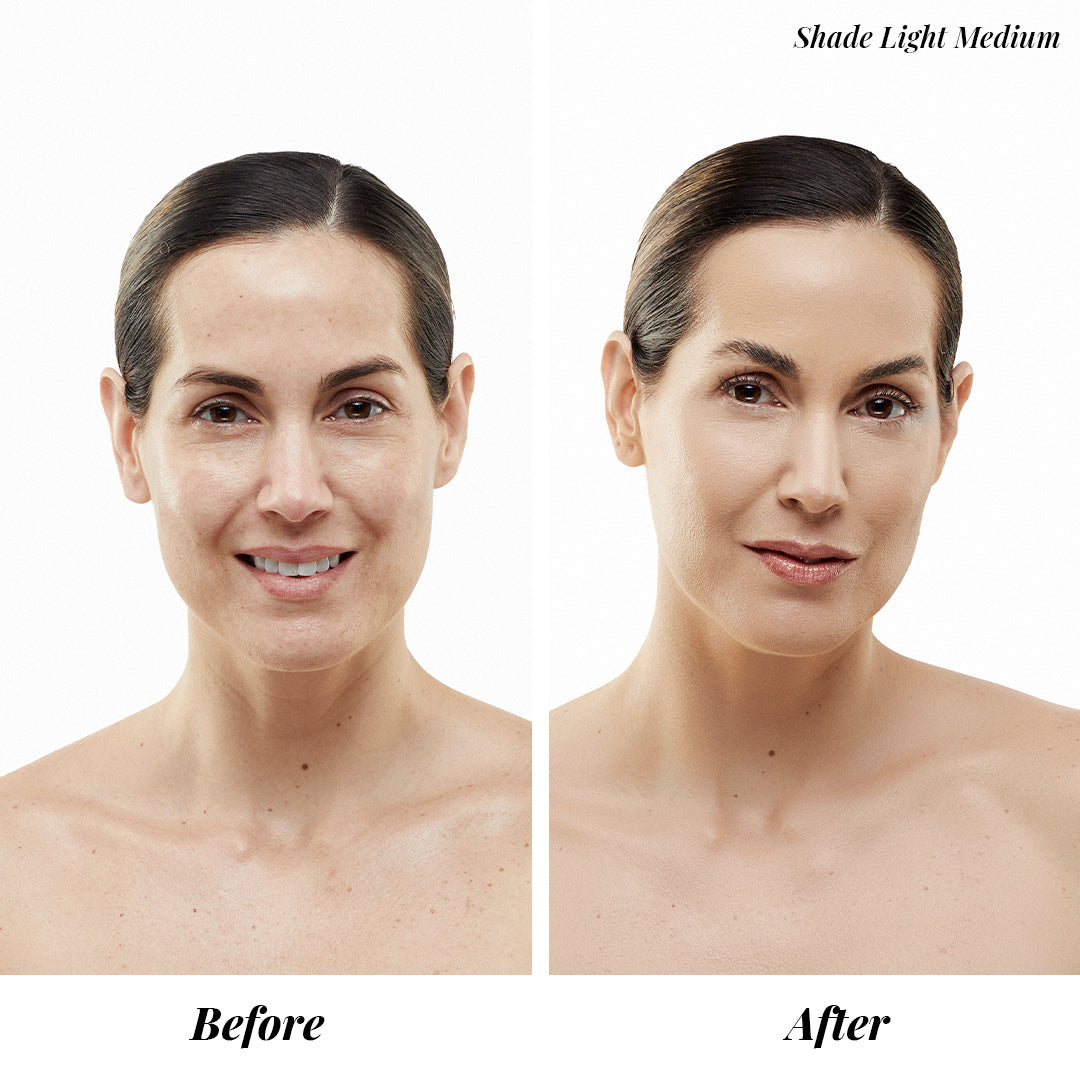 AirBrush Foundation