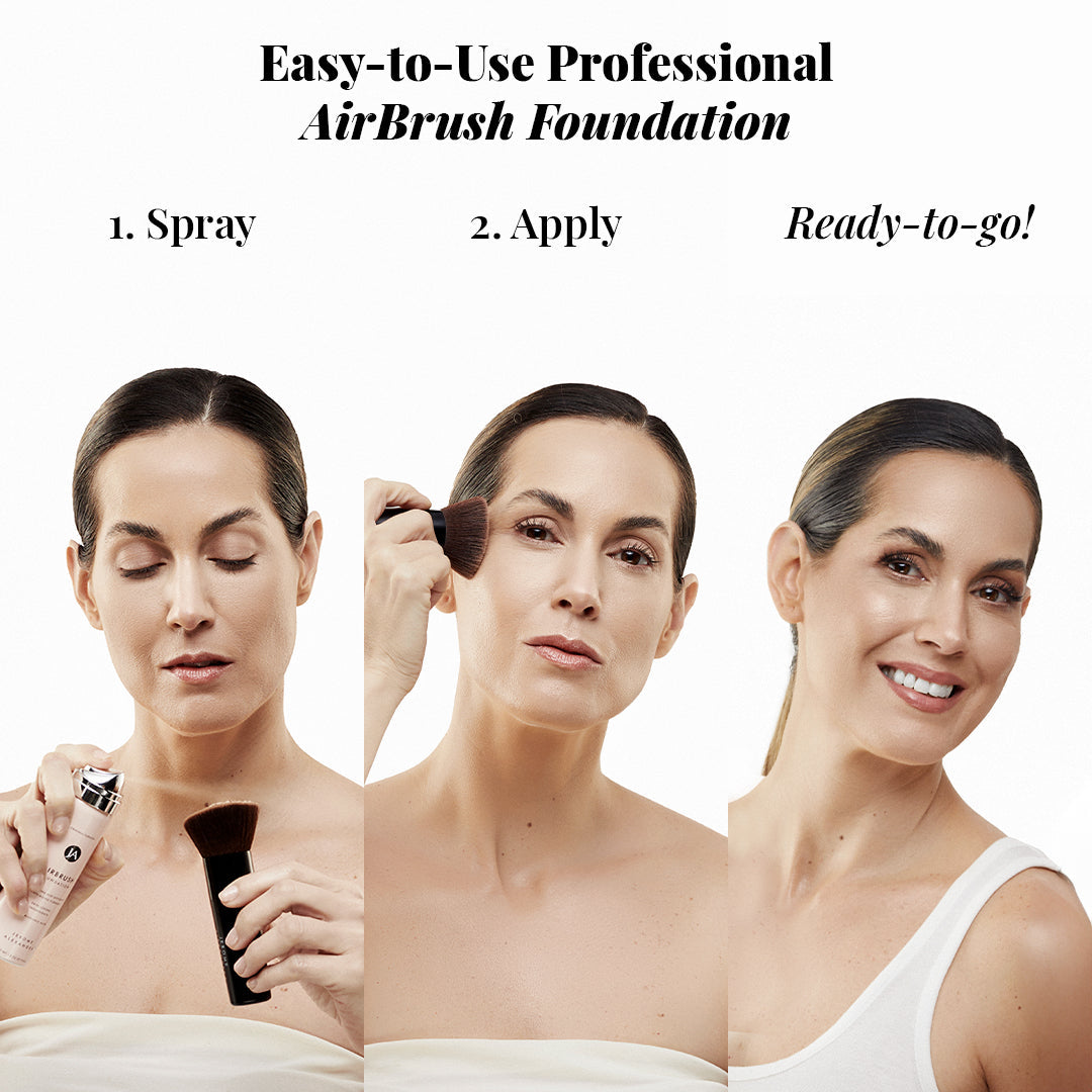 AirBrush Signature Starter Set