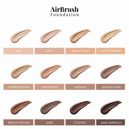 AirBrush Signature Starter Set