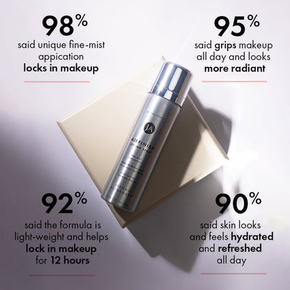 AirFinish Setting Spray