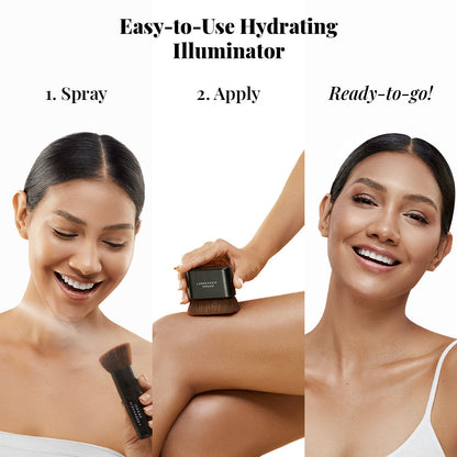AirGlow Hydrating Illuminator