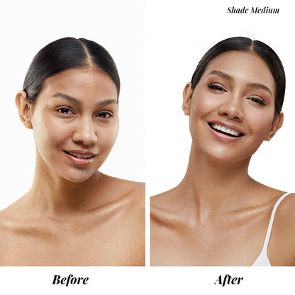 AirGlow Hydrating Illuminator 3-Piece Set