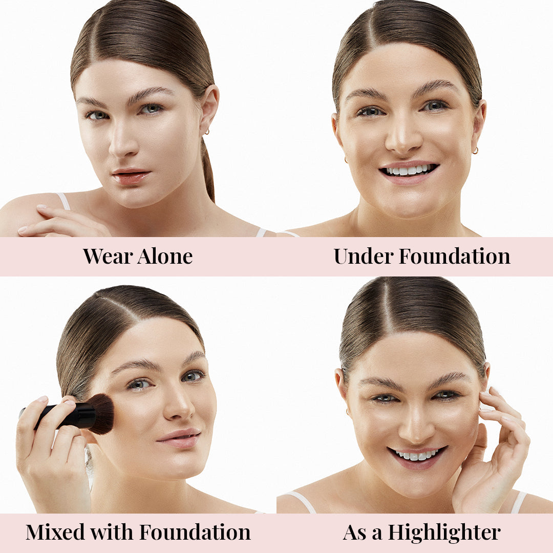 AirGlow Hydrating Illuminator