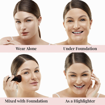 AirGlow Hydrating Illuminator 3-Piece Set