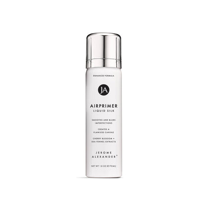 AirPrimer Liquid Silk Makeup Primer