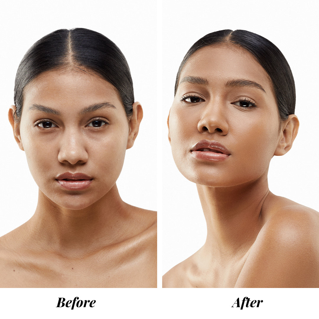AirPrimer Liquid Silk Makeup Primer