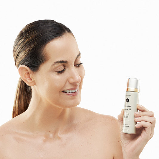 AirTint Tinted Moisturizer