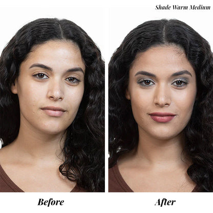 AirTint Tinted Moisturizer