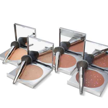 Magic Minerals Powder Foundation
