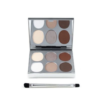 JA Basics Eyeshadow Palette