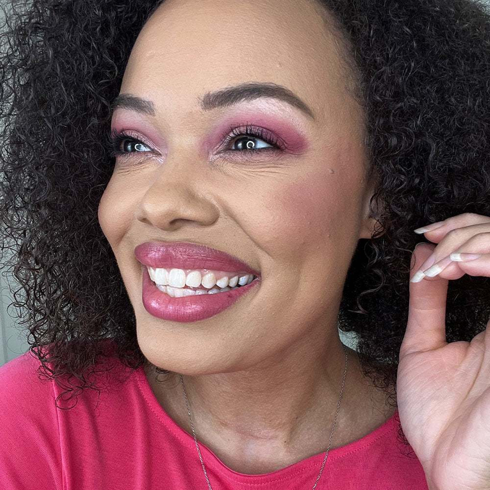 Magic Minerals Powder Foundation & Mascara
