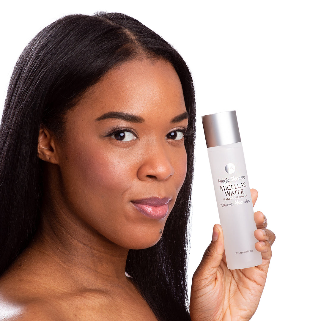 Makeup Remover Kit