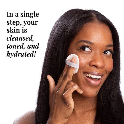 Makeup Remover Kit