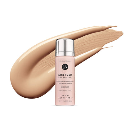 AirBrush Foundation