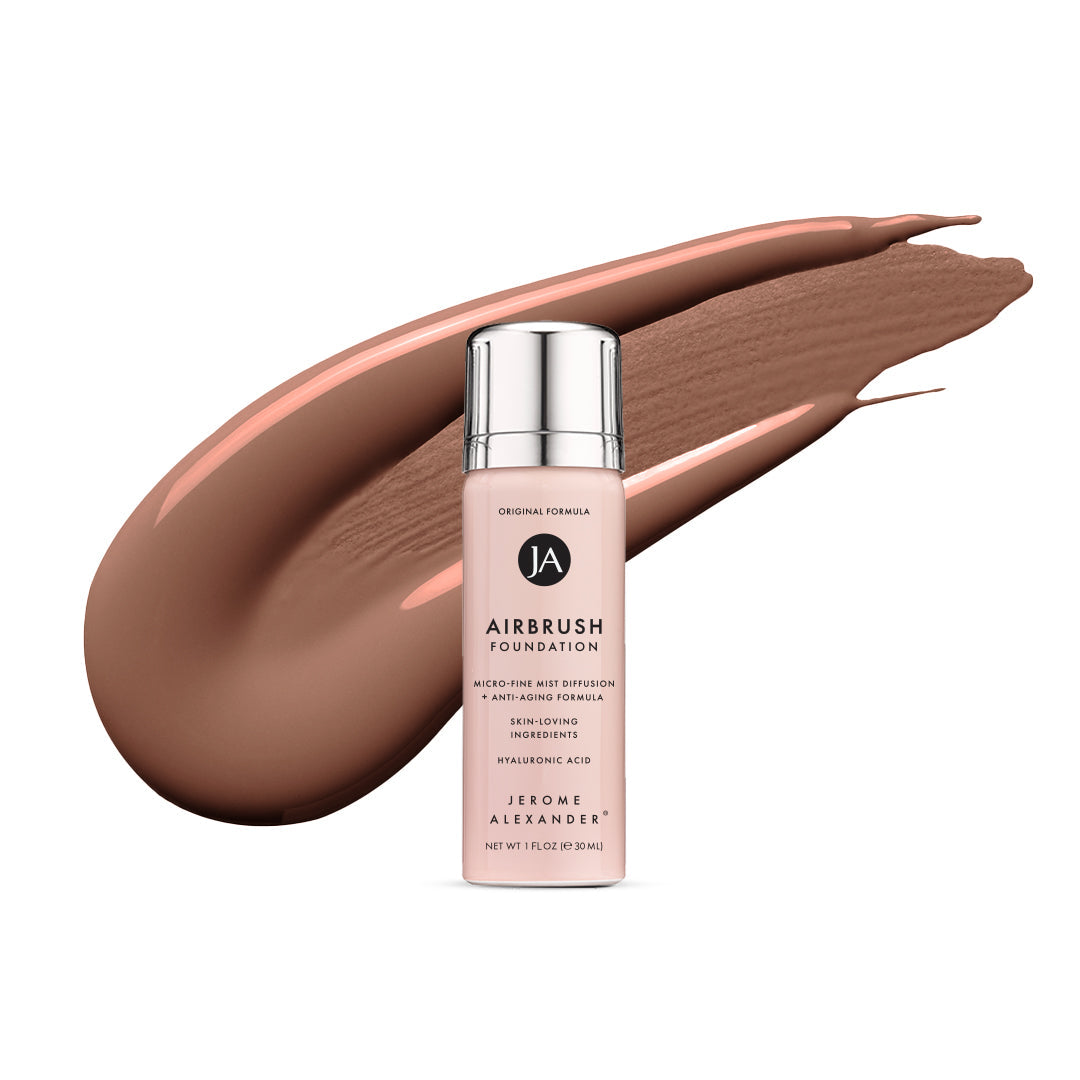 AirBrush Foundation