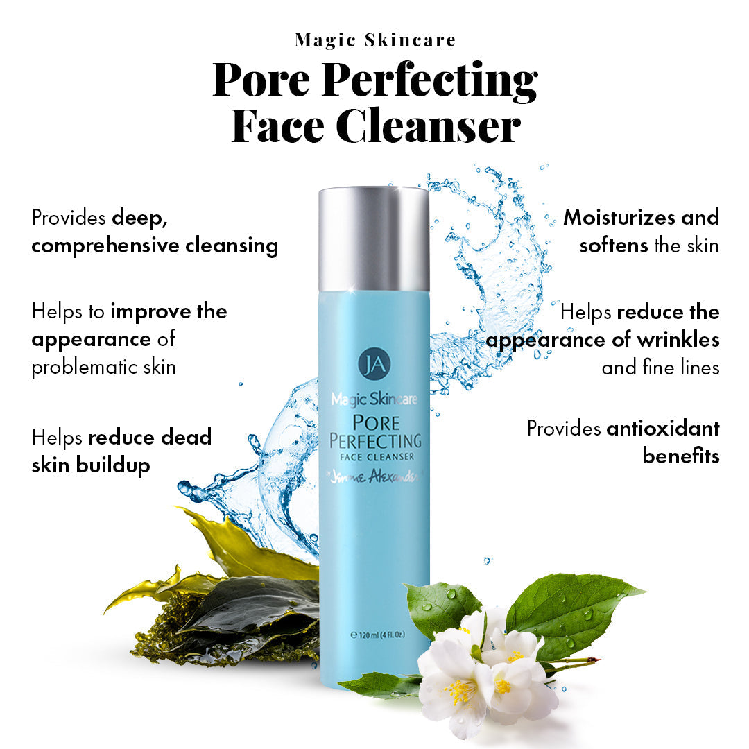 Face Cleansing Kit