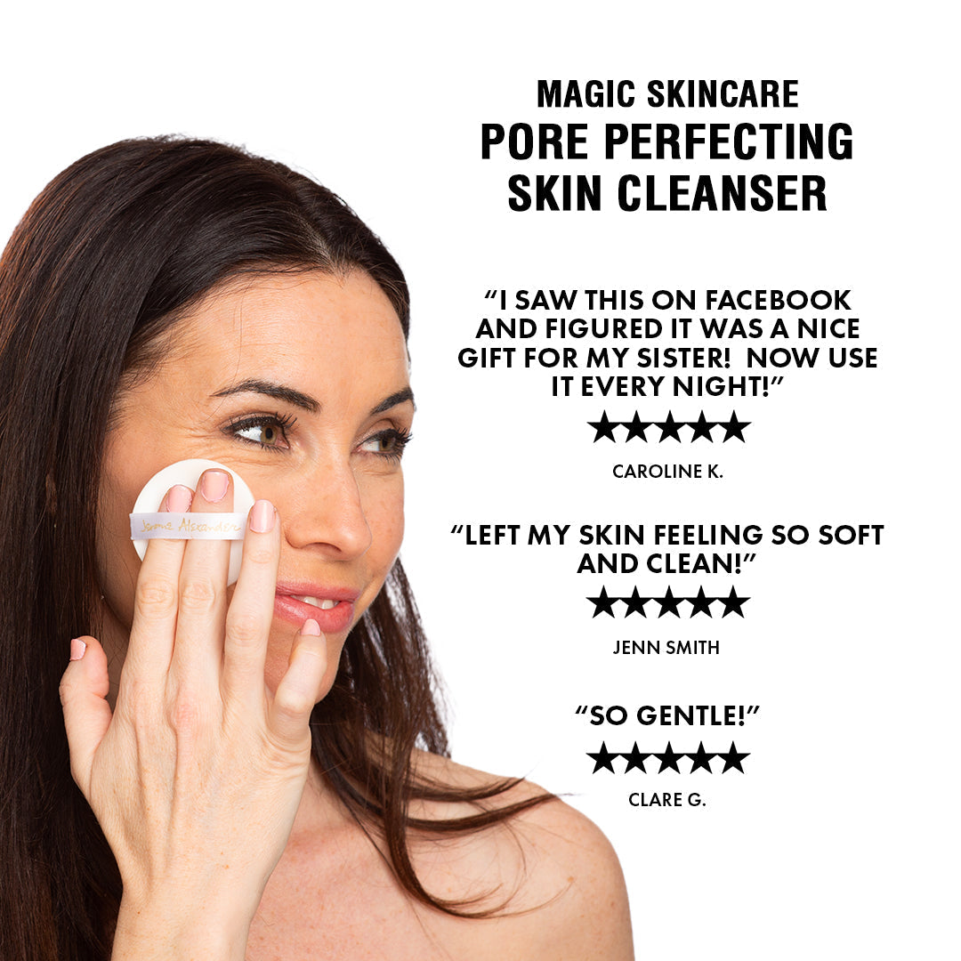 Face Cleanser