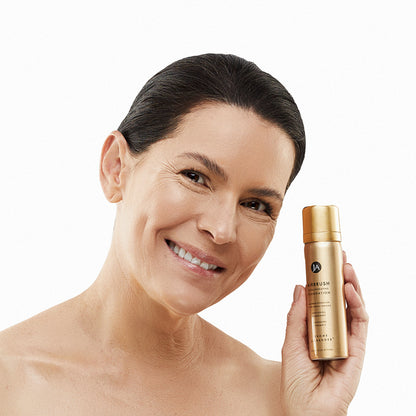 AirBrush Ultra Hydrating Foundation 2-Piece Set