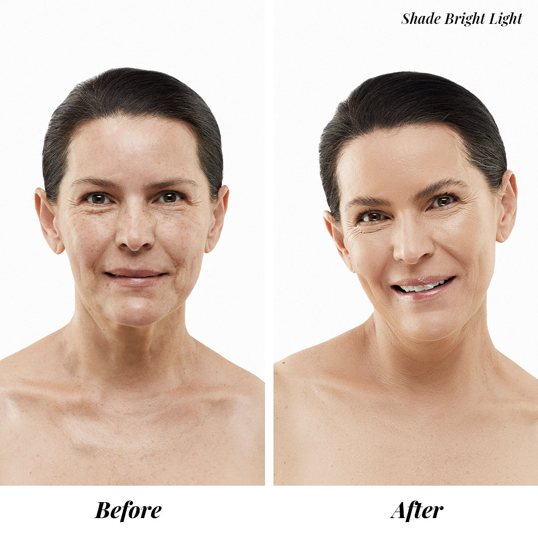 AirBrush Ultra Hydrating Foundation 3-Piece Set