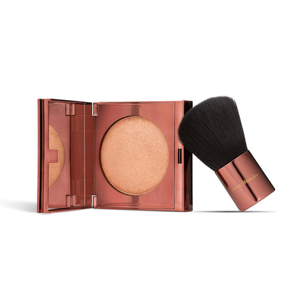 Magic Minerals Baked Bronzer
