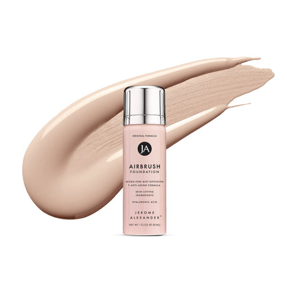 AirBrush Foundation