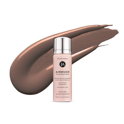 AirBrush Foundation