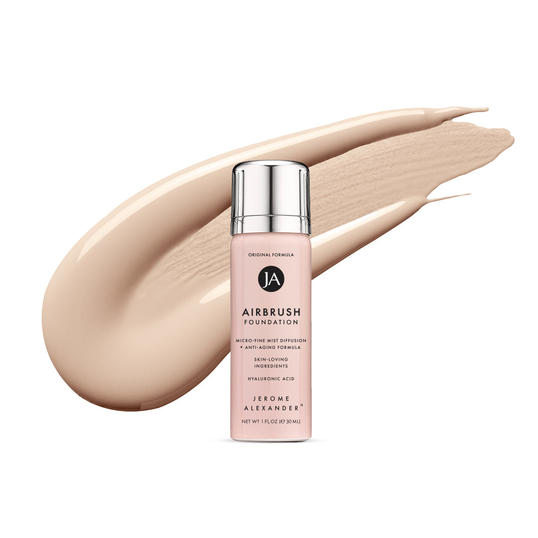 AirBrush Foundation