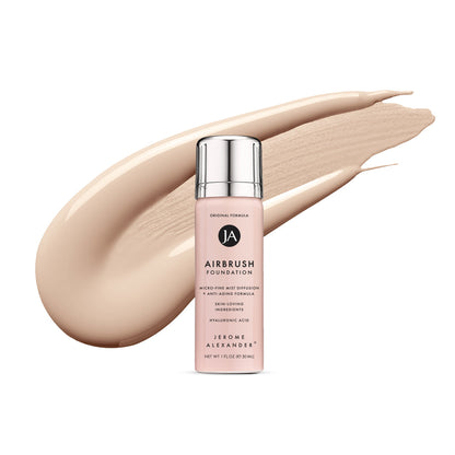 AirBrush Foundation