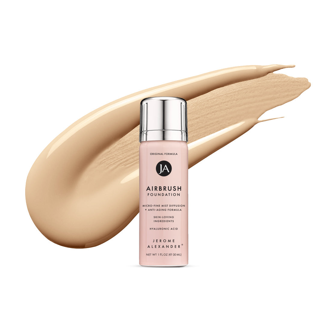 AirBrush Foundation Duo
