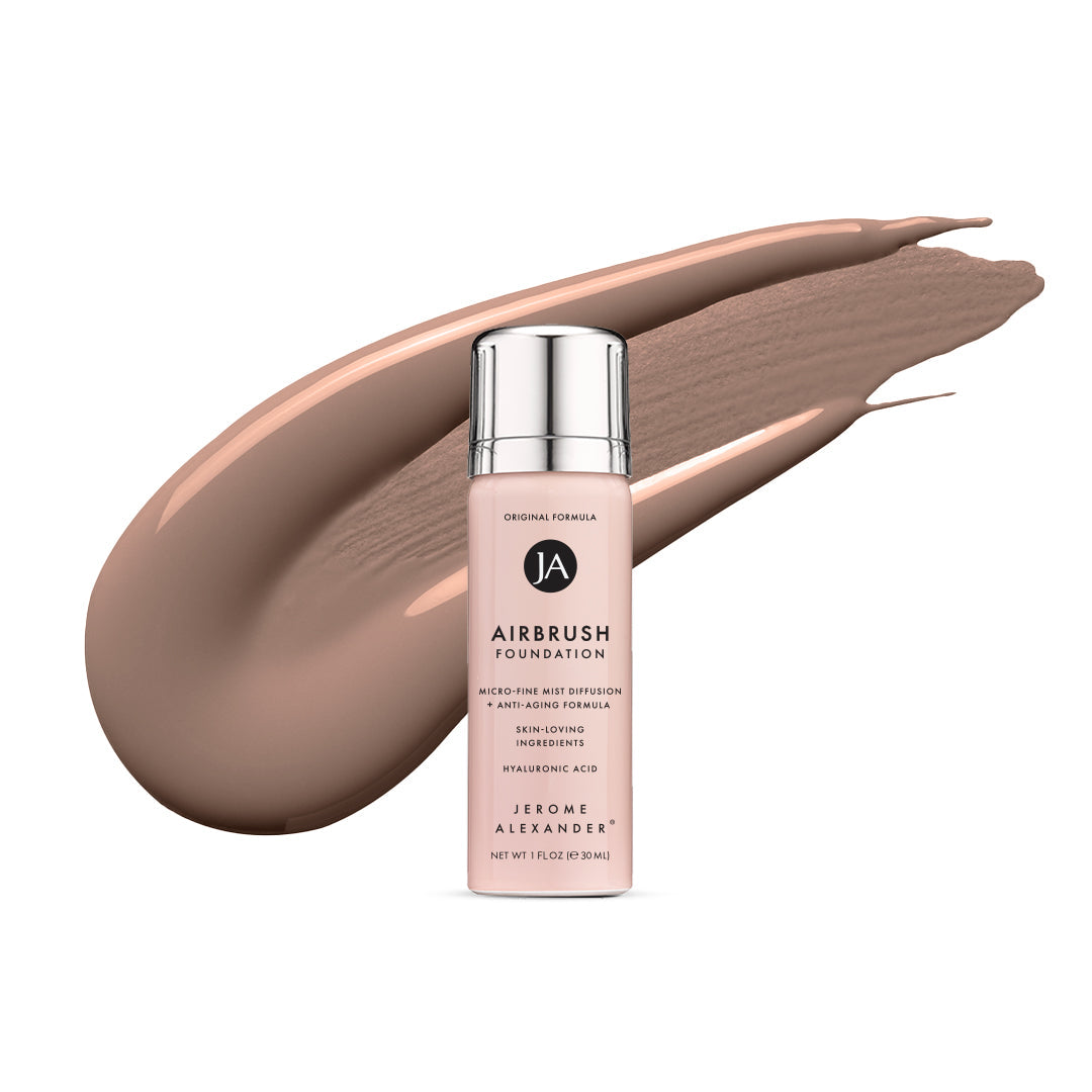 AirBrush Foundation Duo